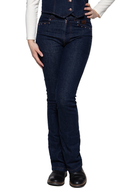 Ruby Bootcut