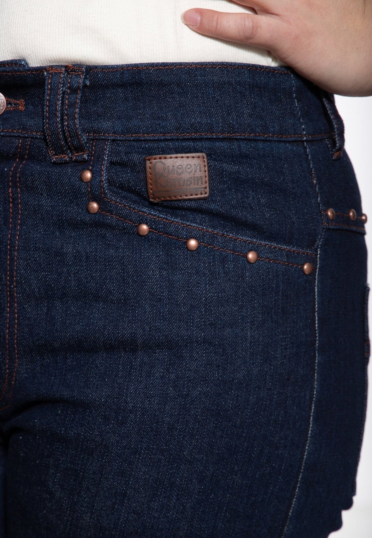 Ruby Bootcut