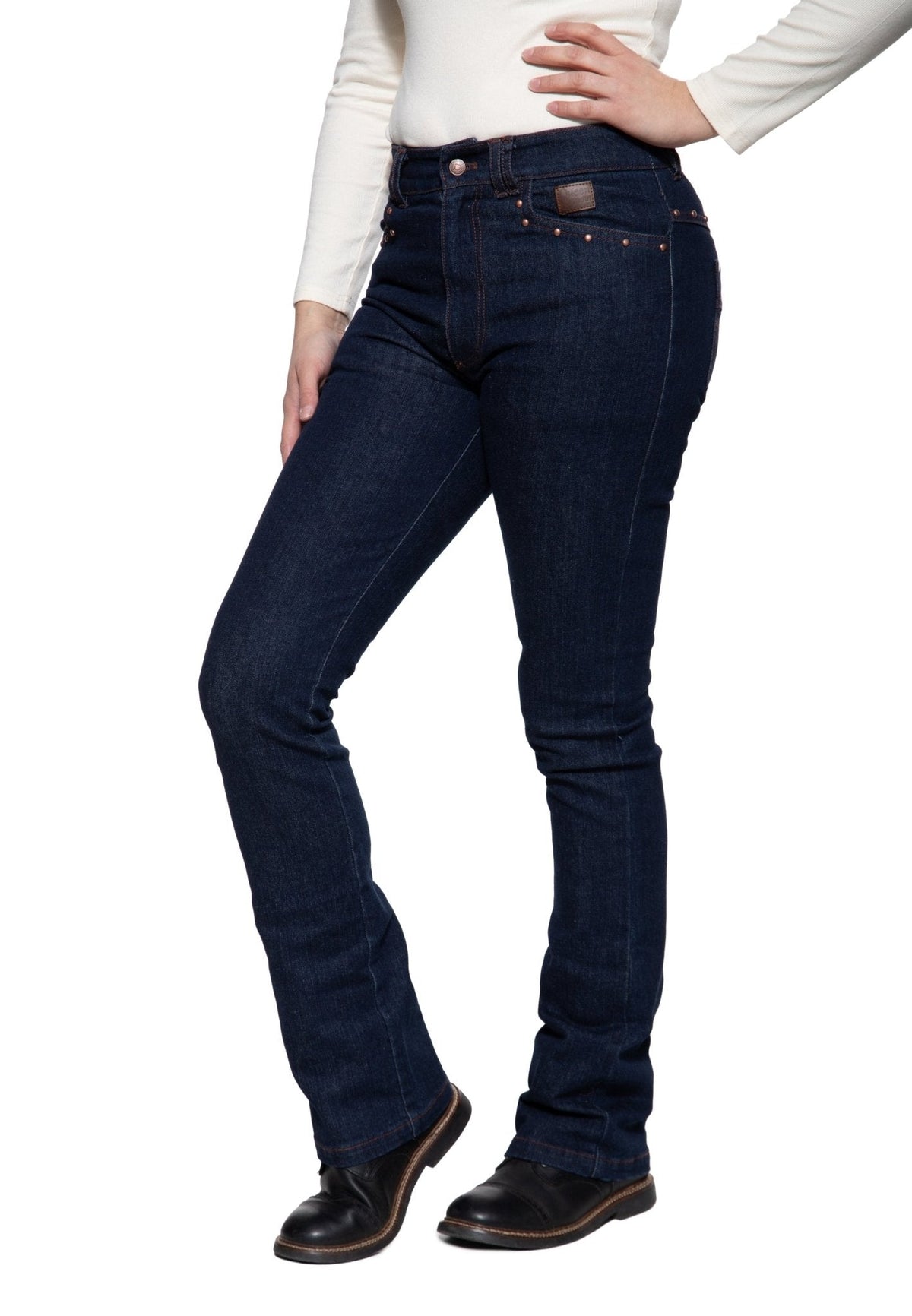 Ruby Bootcut