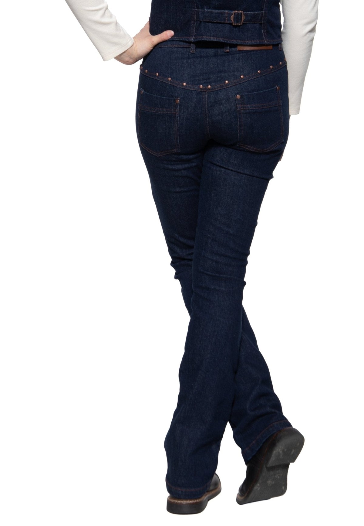 Ruby Bootcut
