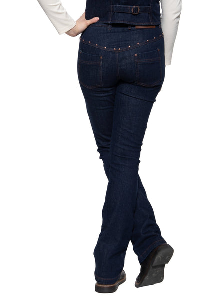 Ruby Bootcut