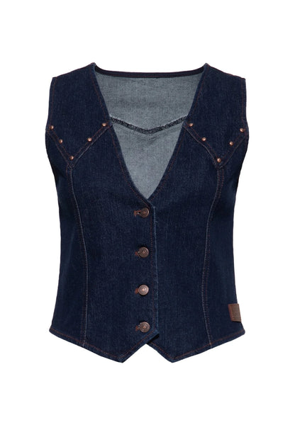 Ruby Denim Jacket