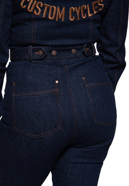 Bakersfield Jumpsuit