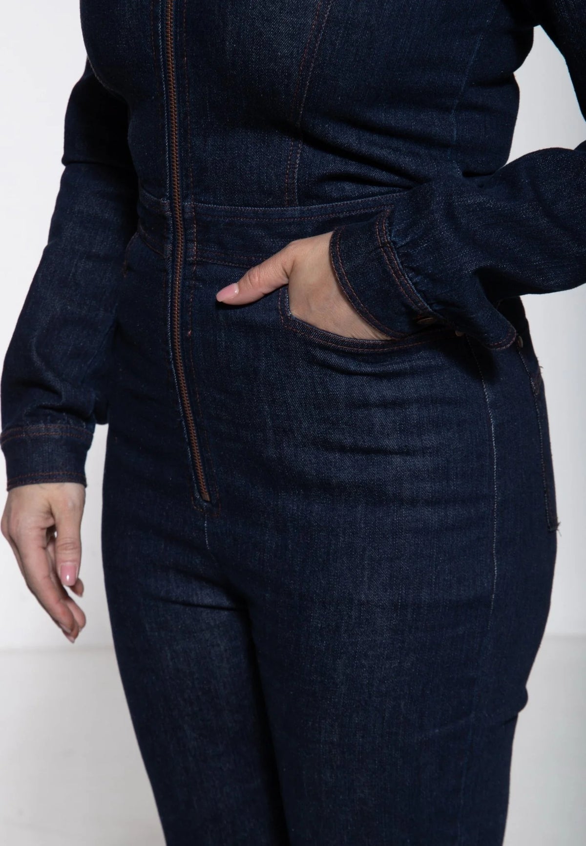 Bakersfield Jumpsuit