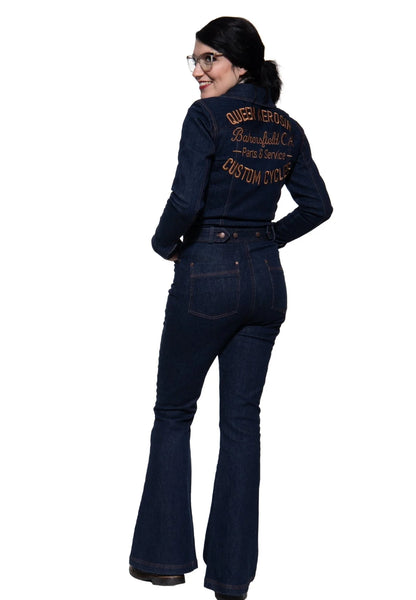 Bakersfield Jumpsuit