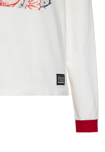 Makin' Cowboys Cry Longsleeve