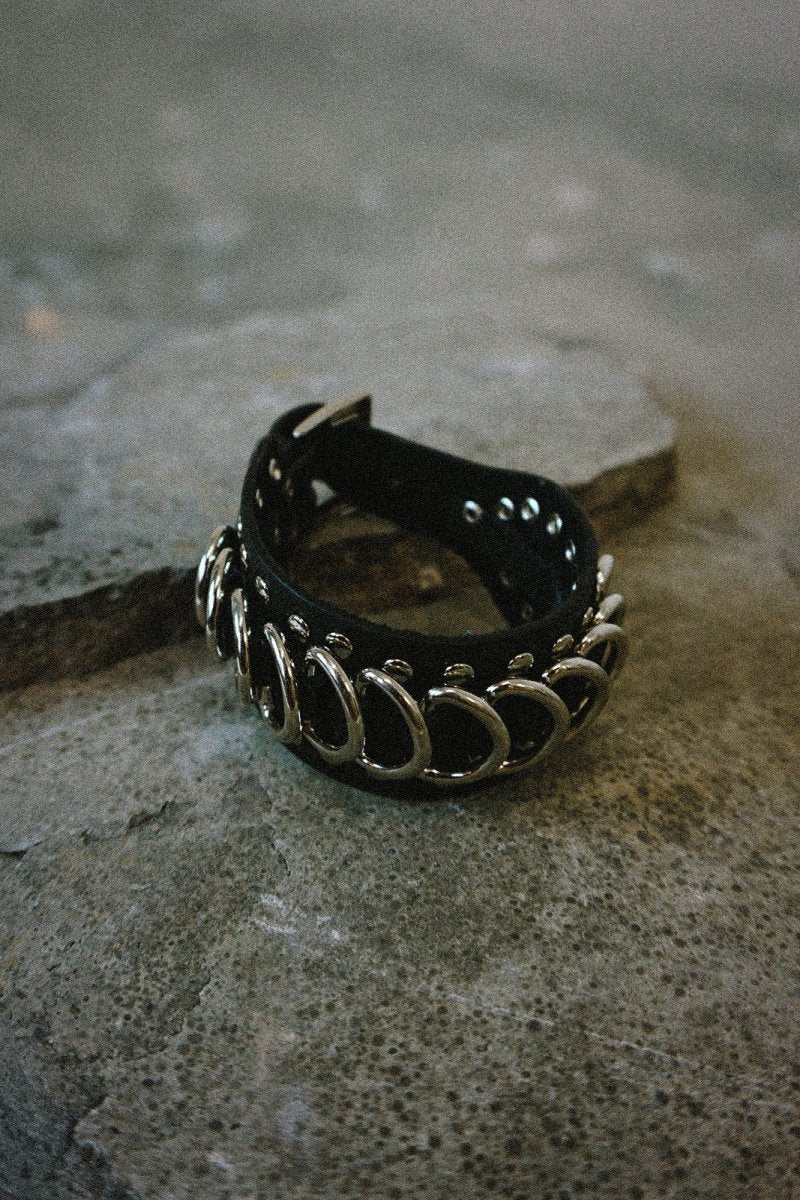 Rings & Studs Bracelet - Jewellery - HOB