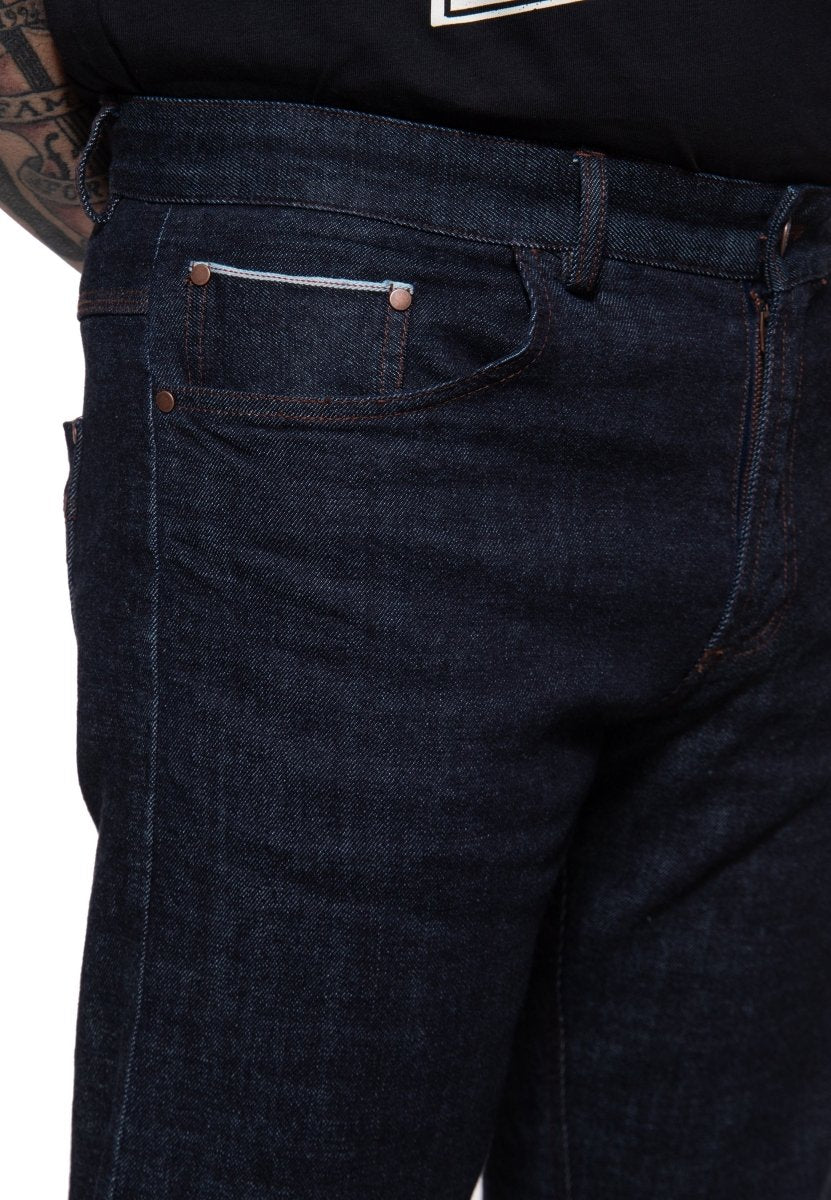 Robin Trousers - Trousers - King Kerosin
