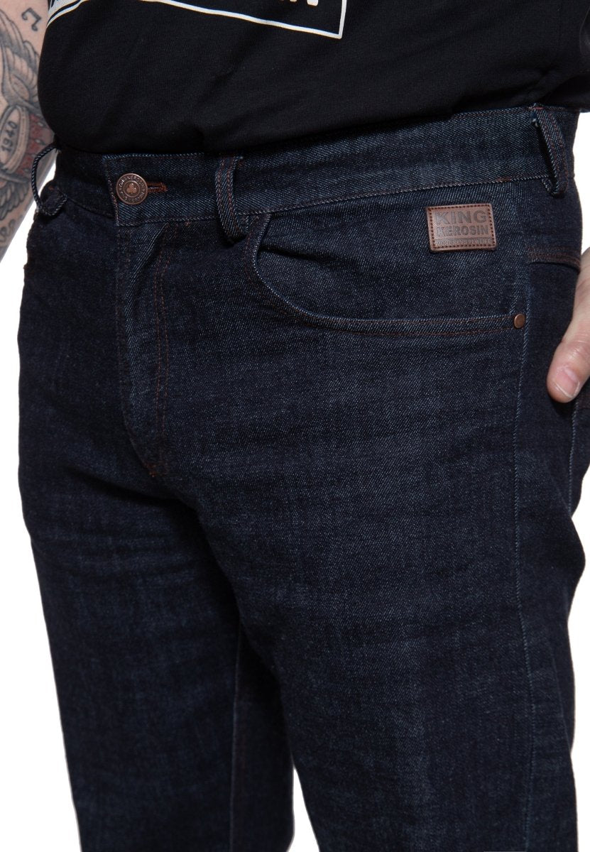 Robin Trousers - Trousers - King Kerosin