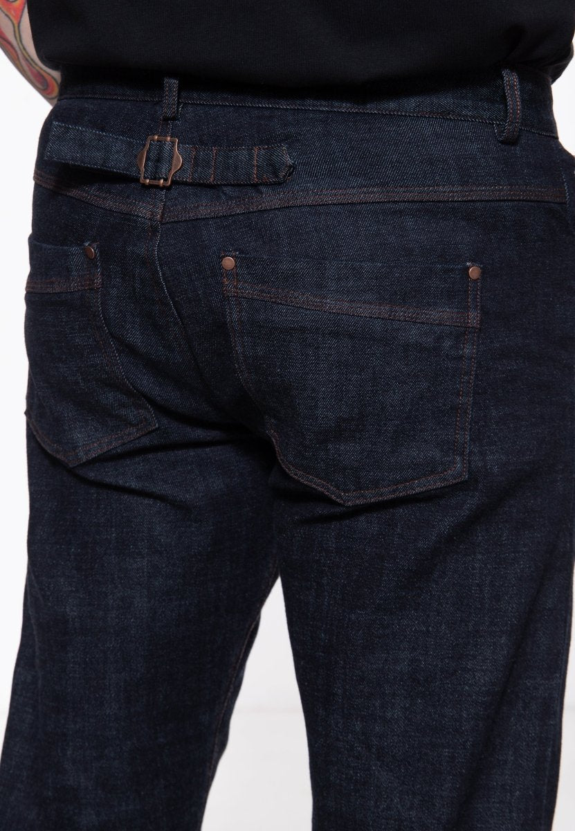 Robin Trousers - Trousers - King Kerosin