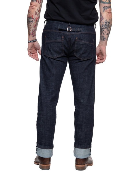 Robin Trousers - Trousers - King Kerosin