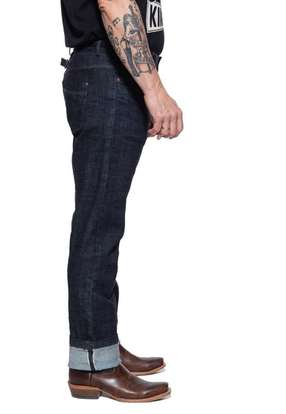 Robin Trousers - Trousers - King Kerosin