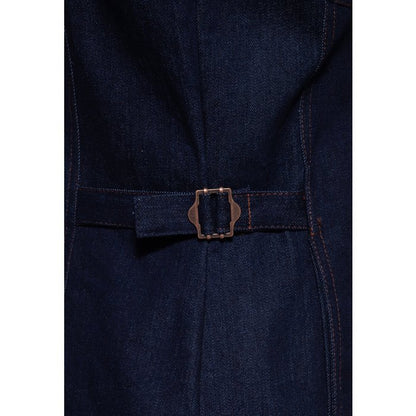 Sadie Western Jacket - Jackets - Queen Kerosin