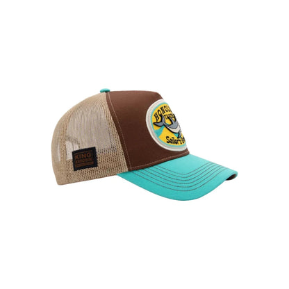Sailors Grave Cap - Hats - King Kerosin