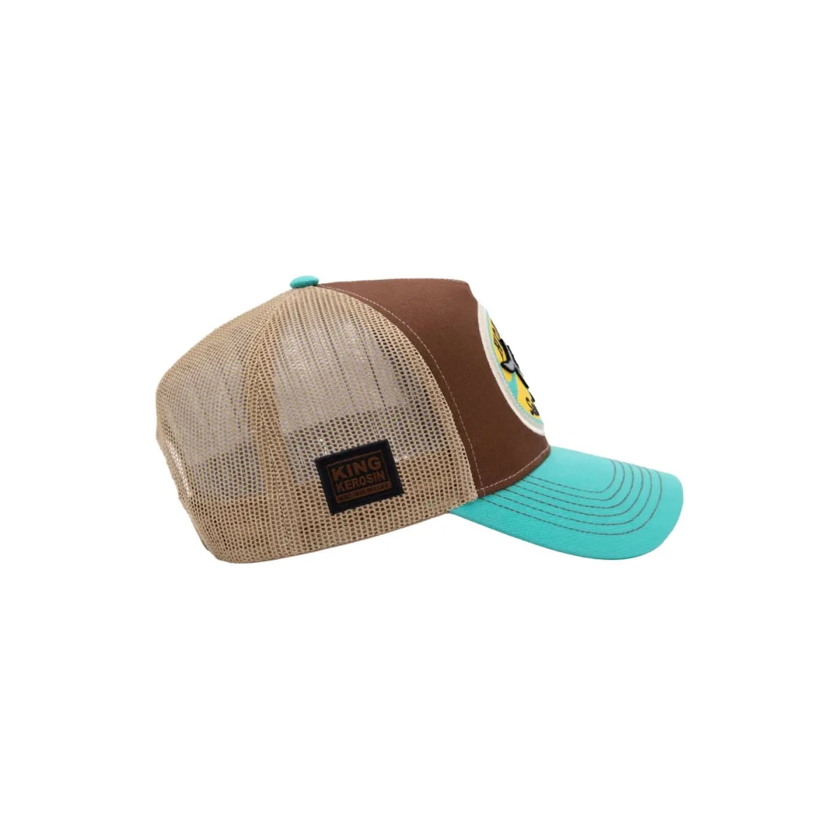 Sailors Grave Cap - Hats - King Kerosin