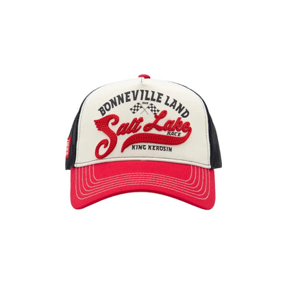 Salt Lake Cap - Hats - King Kerosin