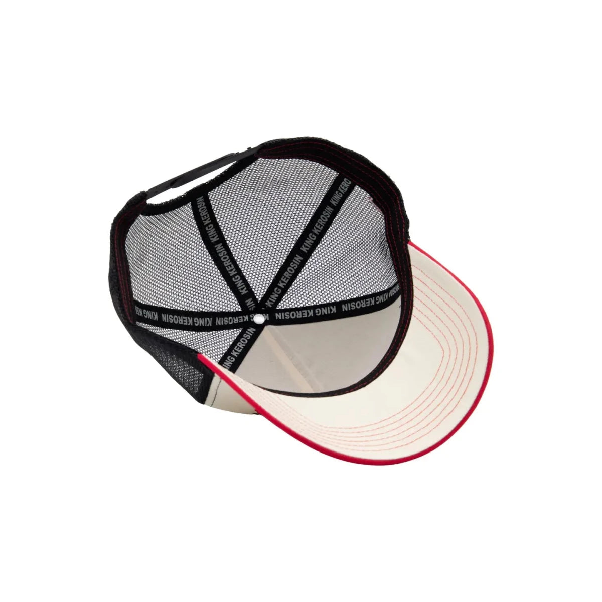 Salt Lake Cap - Hats - King Kerosin