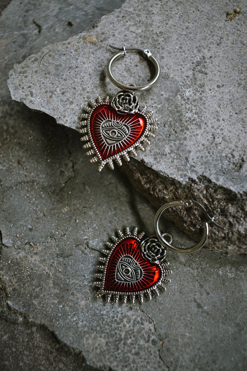 Sangre Bundle - Small - Jewellery - House of Bones Jewelry