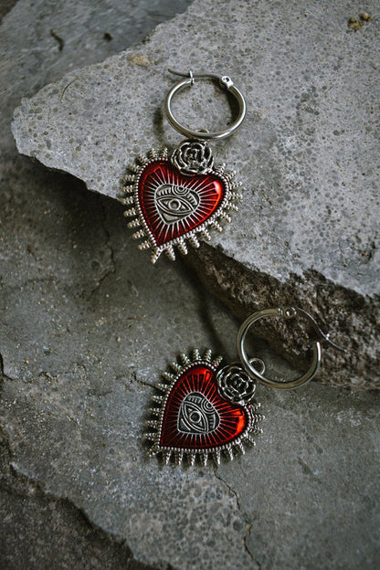 Sangre Bundle - Small - Jewellery - House of Bones Jewelry