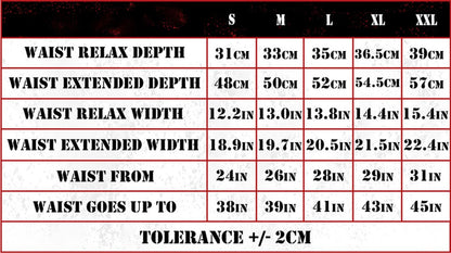 Slayer Boxers - Boxershorts - Official Merchandise