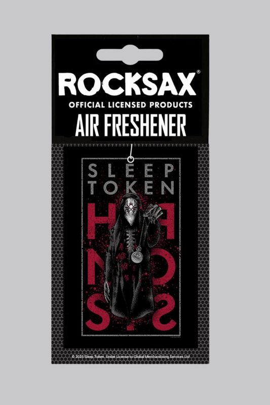 Sleep Token Air Freshener - Accessories - Official Merchandise