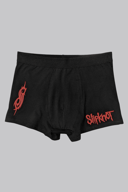 Slipknot Boxers - Boxershorts - Official Merchandise