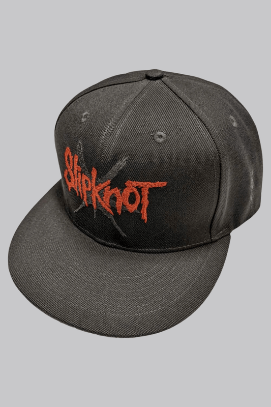 Slipknot Cap - Caps - Official Merchandise