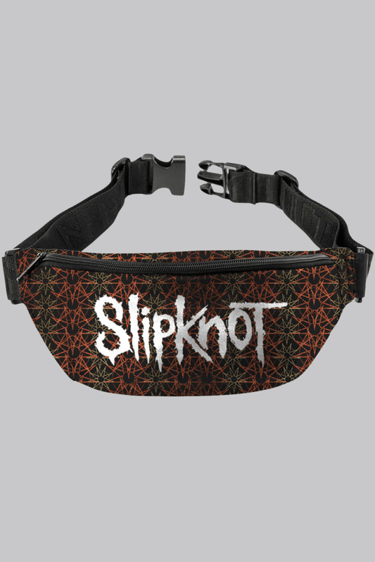 Slipknot Fanny Pack - Bags - Official Merchandise