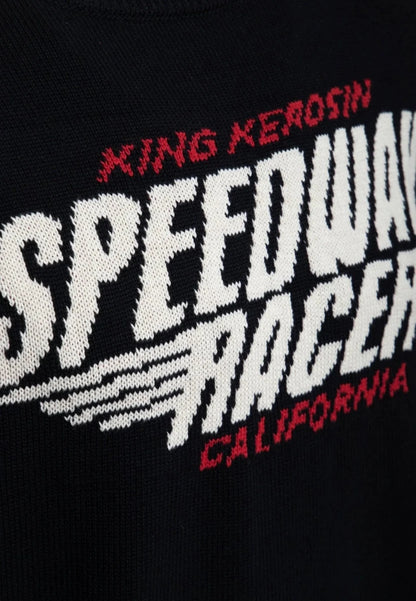 Speedway Racers Jumper - Sweaters - King Kerosin
