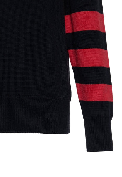 Speedway Racers Jumper - Sweaters - King Kerosin