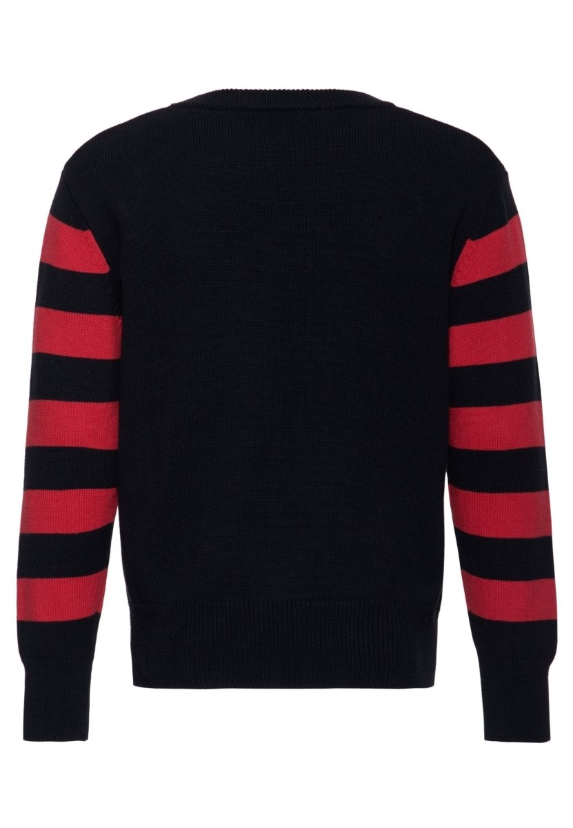 Speedway Racers Jumper - Sweaters - King Kerosin