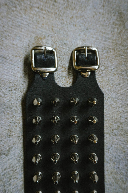 Spiked Cuff - Jewellery - HOB