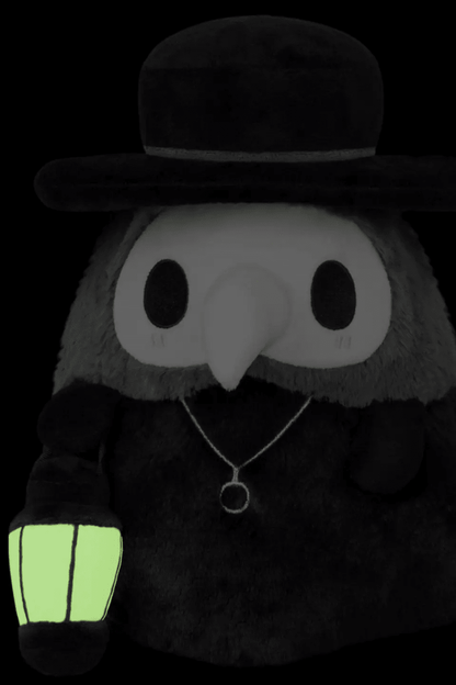 Squishable Plague Doctor - Regular - Home - Squishable
