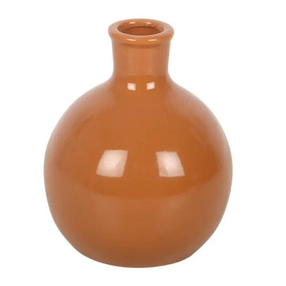 Toadbreath Potion Bottle Vase and Candle Holder - Deco - Something Different Wholesale Europe