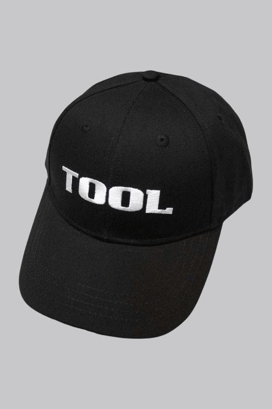 Tool Cap - Caps - Official Merchandise