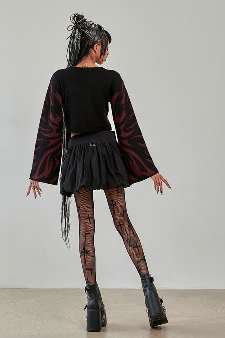 Toxic Love Jumper - Jumper - Banned