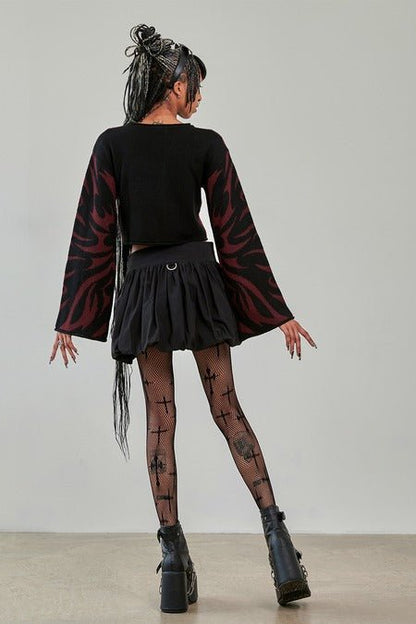 Toxic Love Jumper - Jumper - Banned