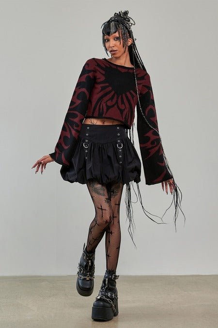 Toxic Love Jumper - Jumper - Banned