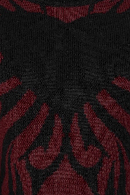 Toxic Love Jumper - Jumper - Banned