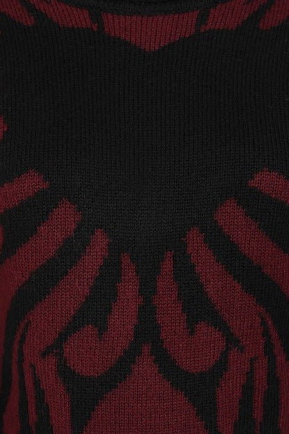 Toxic Love Jumper - Jumper - Banned