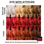 Vampy Red Hairdye by Attitude - Hairdye - Attitude