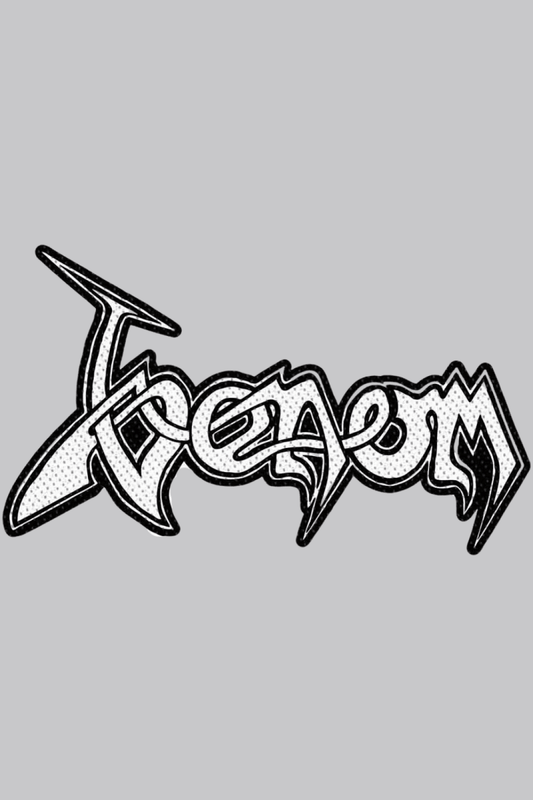 Venom Patch - Patches - Official Merchandise
