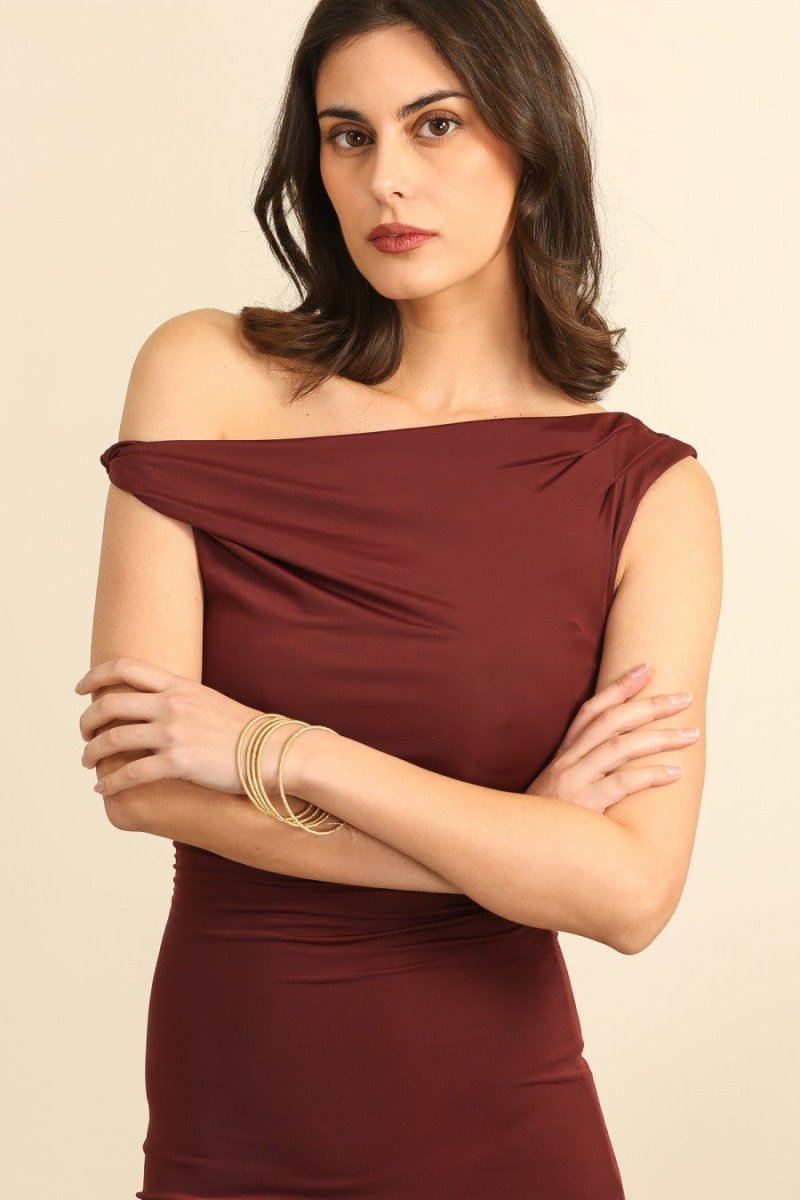 Verbena Dress - Dresses - HOB