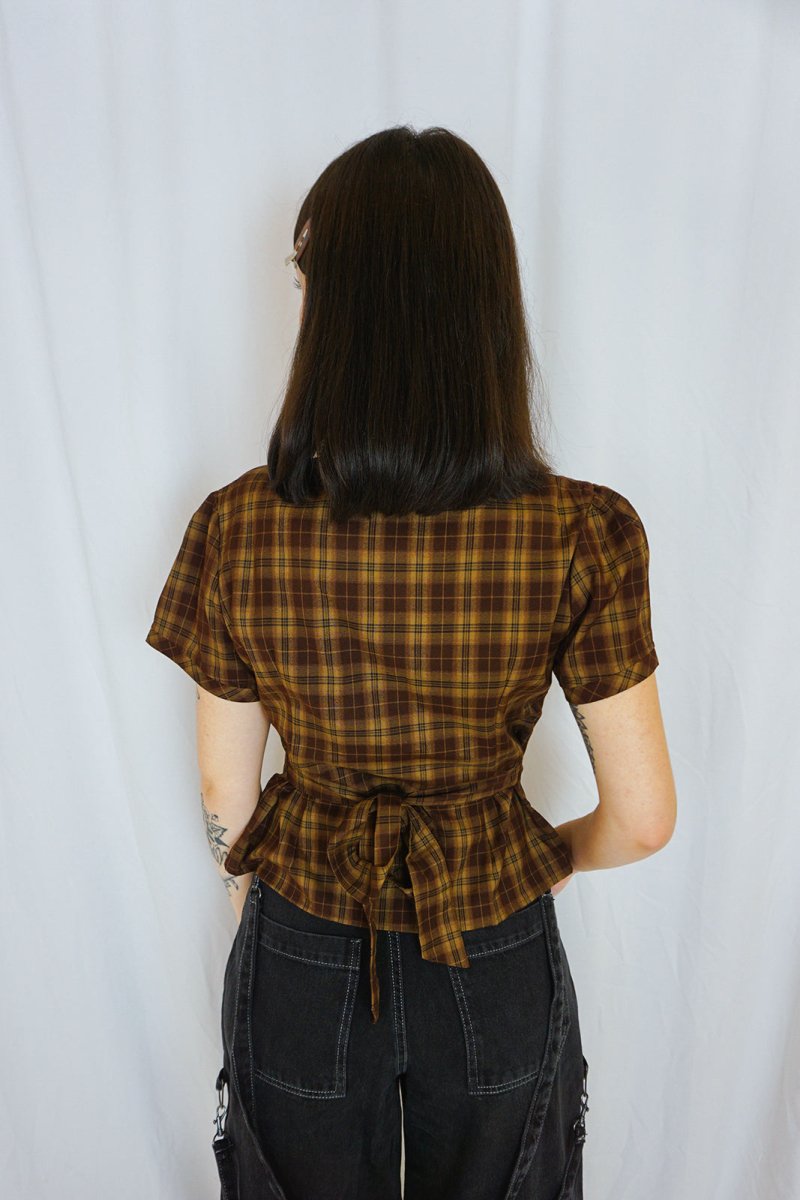 Westwood Top - Tops - HOB