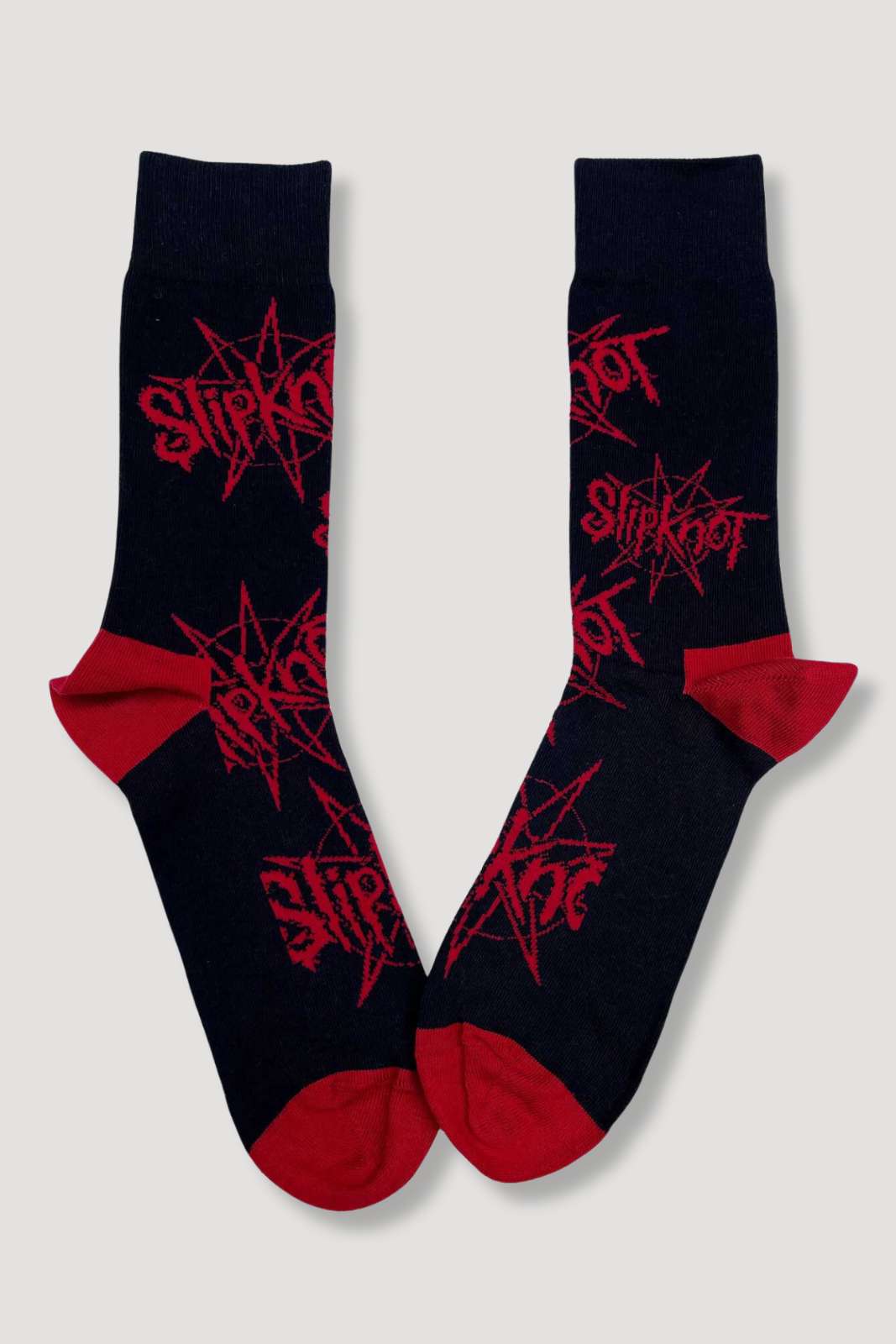 Slipknot socks