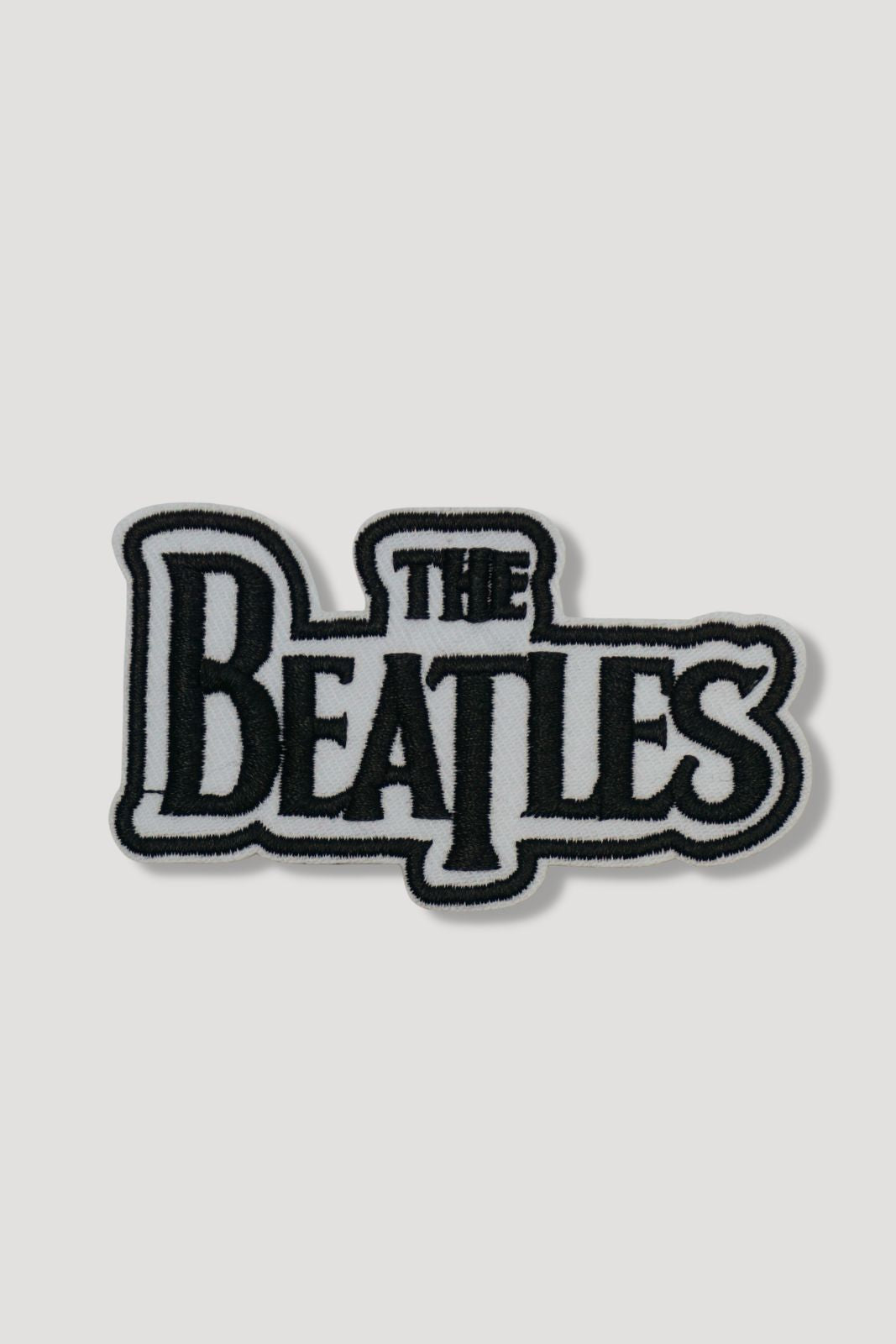 Beatles iron on patch