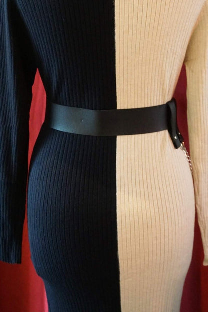 Onyx Belt - Belts - HOB