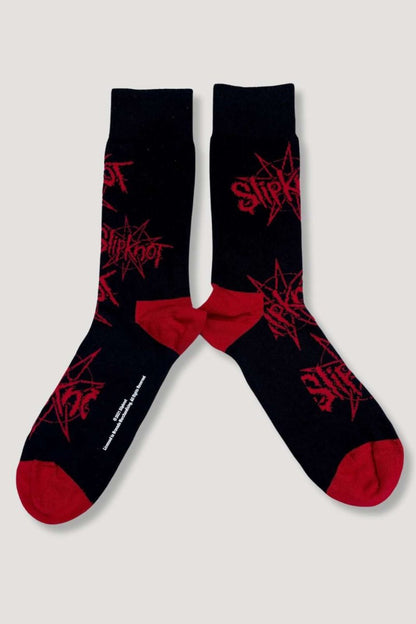Slipknot Socks - Socks - Official Merchandise
